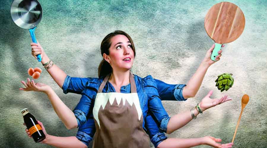 Mariana de Anquin: “La preocupación es una de las emociones que más desgastan físicamente”