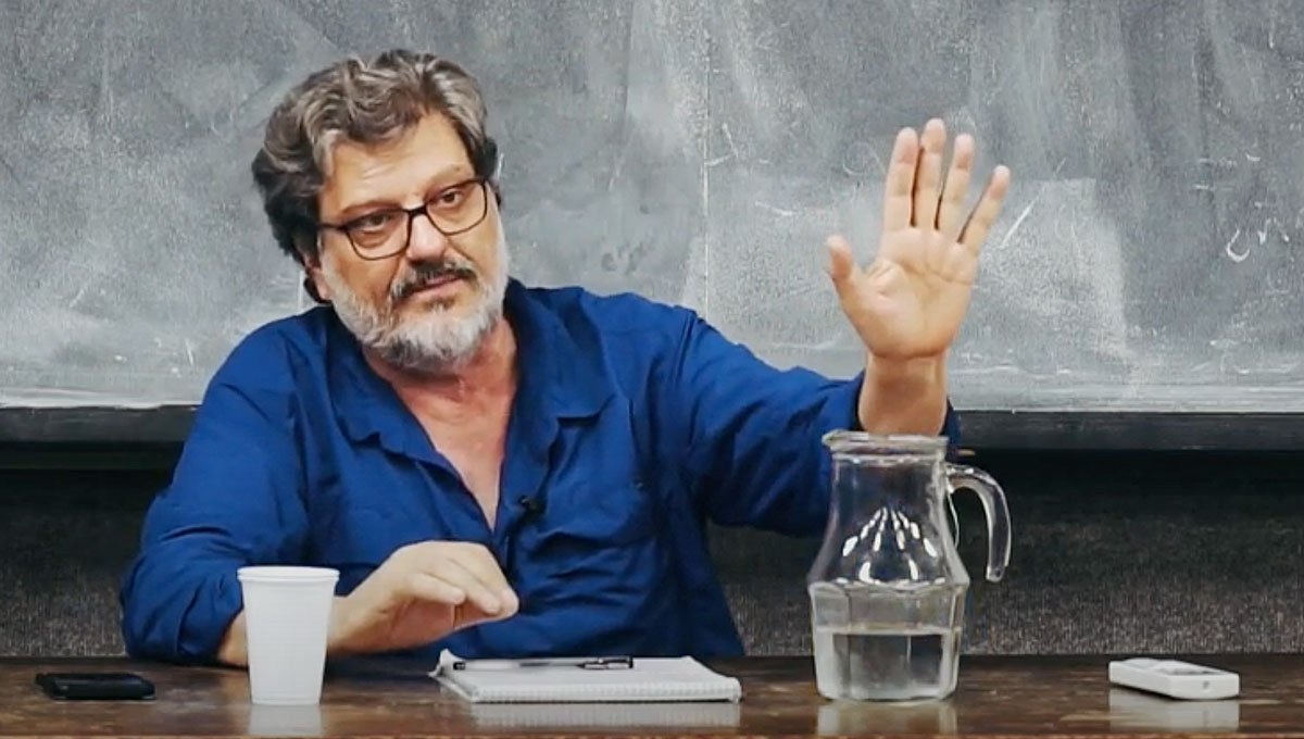 Pedro Peretti: “La unidad de los dirigentes es un punto importante de partida, pero no garantiza nada”
