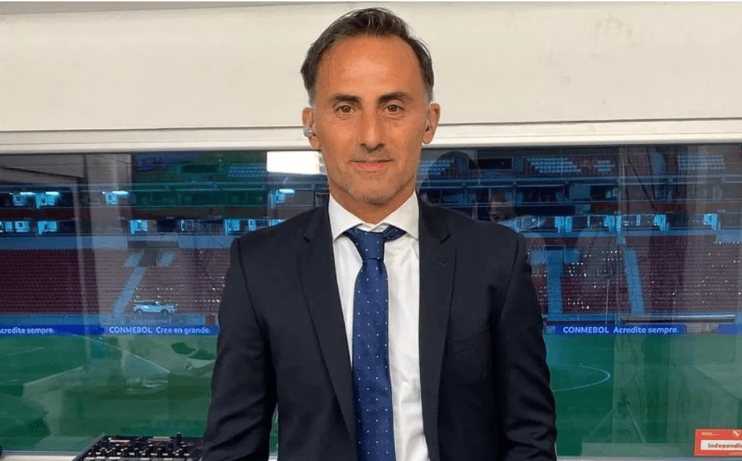 Diego Latorre:”Hay muchas cuestiones que se dirimen en un partido, no solo la calidad de un jugador”