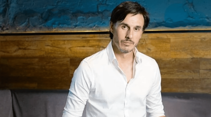 Roberto García Moritan: “Tratar de negar la rentabilidad como un camino, es una estupidez total”