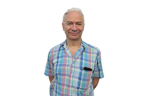 Luis Rivera López: “Puedo asegurar que no conozco a ningún otro lugar como Buenos Aires en lo teatral”