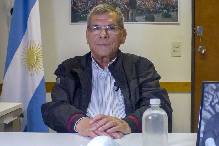 Juan Carlos Alderete: “Tienen que escuchar más a quienes estamos en el territorio”