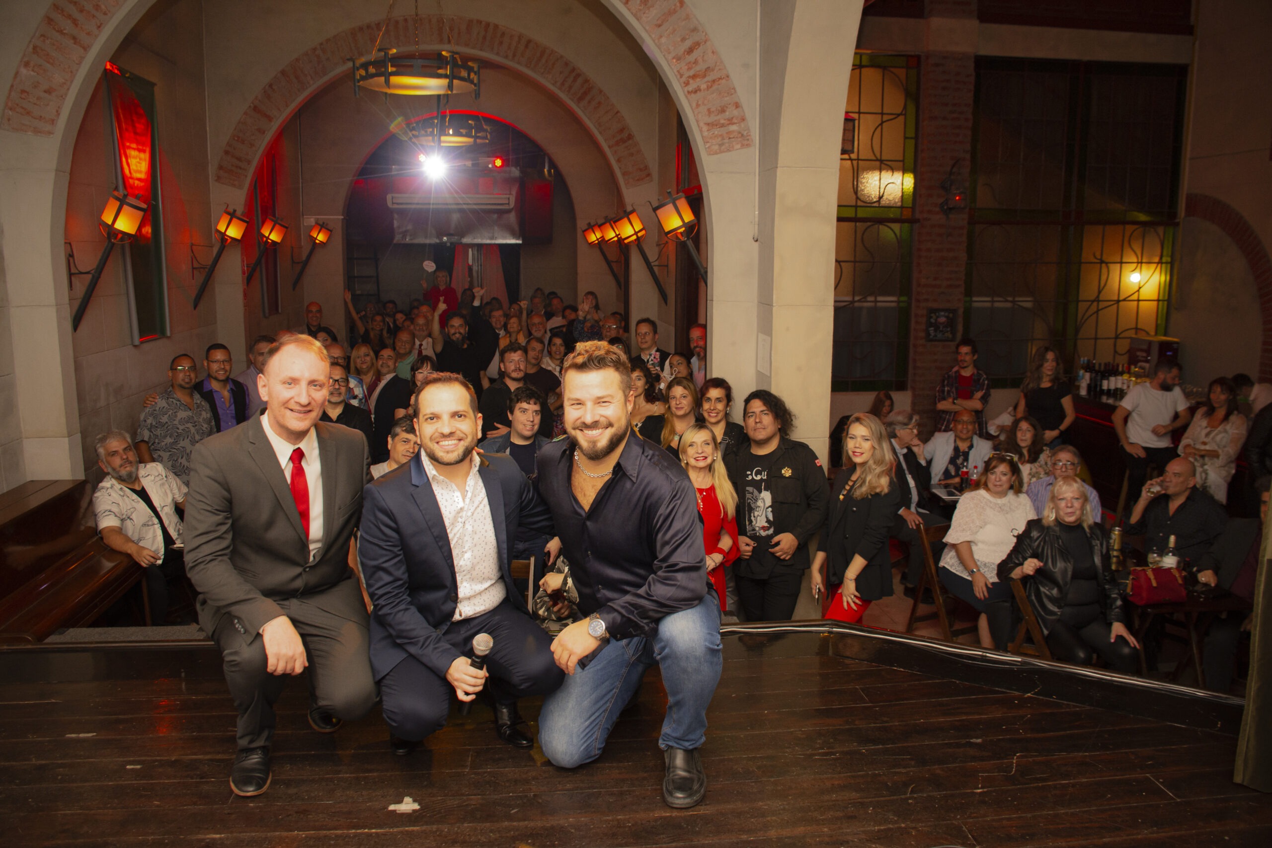Lanzamiento de Programación 2022 del Grupo Zonica