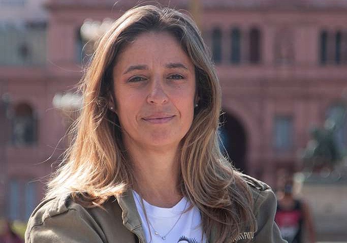 Marina Kienast: “La educación en Argentina no tiene nada que ver con lo que está planeando el mundo”