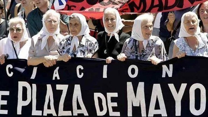 Belén Gentile: “Agradezco que siempre me hayan dicho la verdad”