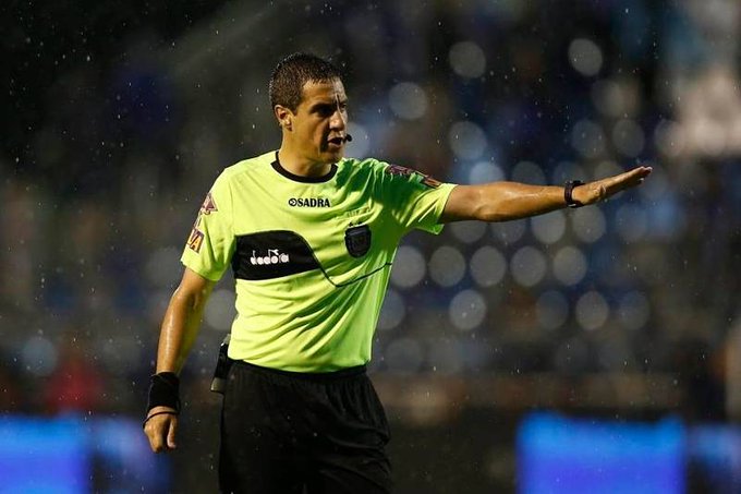 Pablo Echavarría: “Entre todos tenemos que hacer que esta herramienta funcione de la mejor manera”