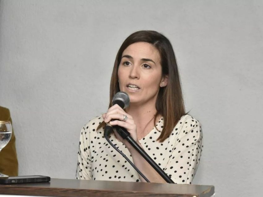 Jimena López: “El respeto a las diversidad empieza desde la primera infancia”