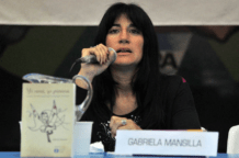 Gabriela Mansilla: “Lo que tiene que cambiar no es la persona, sino el contexto”