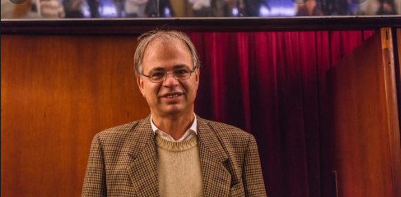 Alejandro Sammaritano: “Desde que asumió esta nueva gestión, por suerte ha sido un proceder rápido”