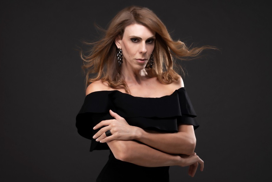 Payuca: “Cuesta no quedar encasillada en el personaje de una persona trans en la marginalidad”