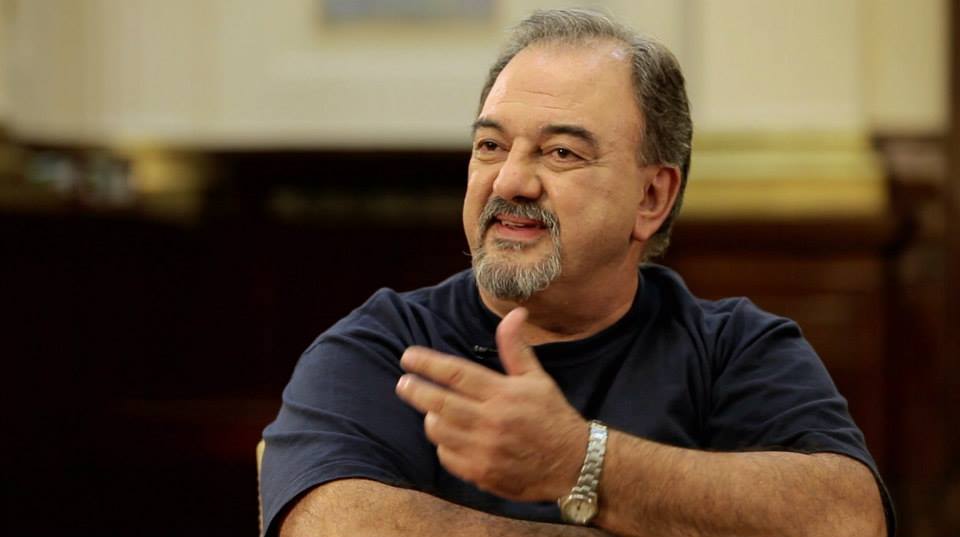 Osvaldo Iadarola: “Tiene que haber un plan nacional de telecomunicaciones que involucre a todos”