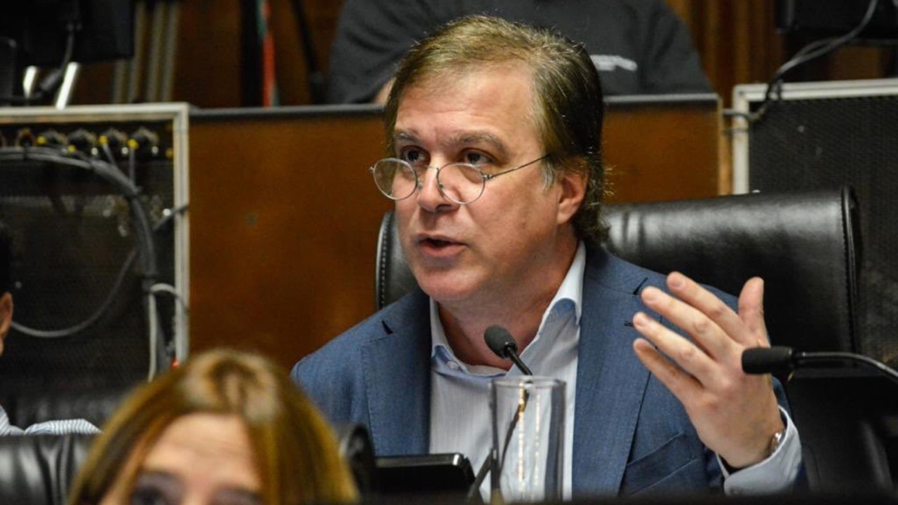 Roy Cortina: “La Argentina necesita una coalición muy heterogénea para gobernar en 2023”