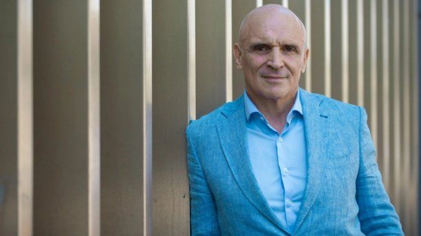 José Luis Espert: “La boleta sabana es un engaño para la democracia”