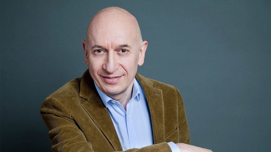 José Salem: “Estar en Buenos Aires era como trabajar en Wall Street, pero no encontraba pausa”