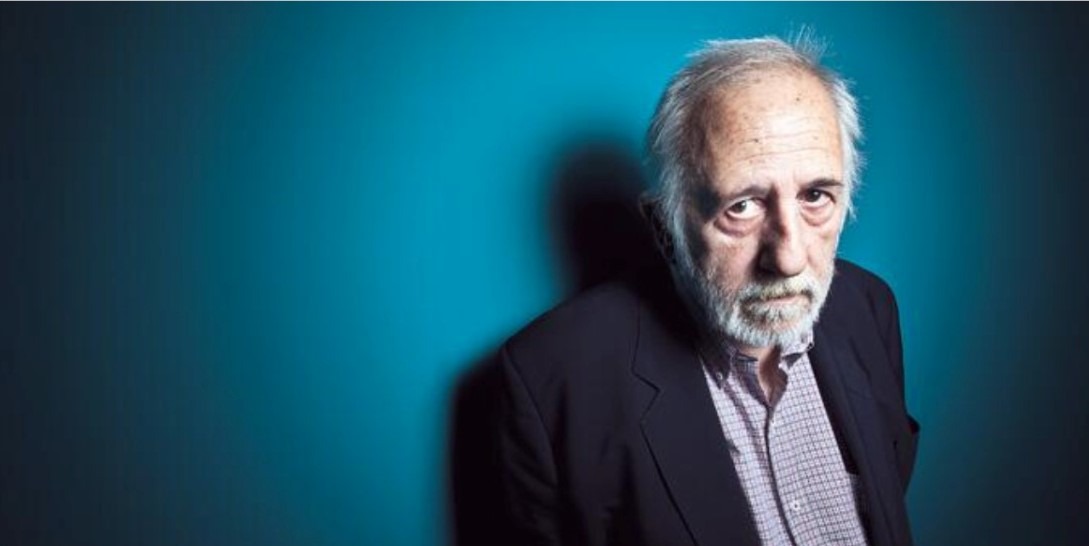 Adolfo Aristarán: “Hoy las películas son muy flojas, van en contra de todo el cine americano”