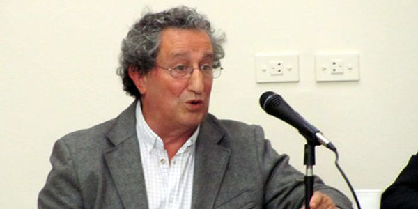 Horacio Meguira: “Hay mucho descontento entre los trabajadores, tanto formales como informales”