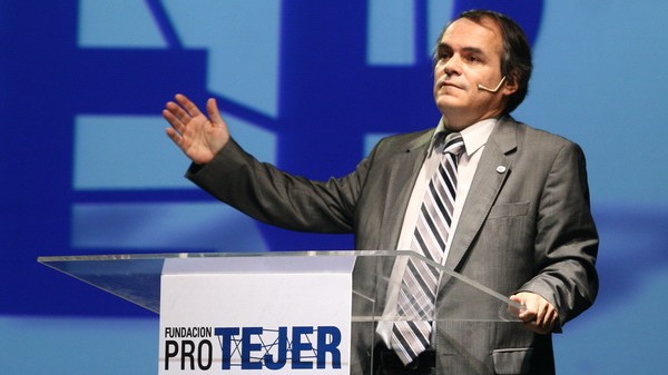 Marcelo Fernández: “Si se quiere aumentar la producción, necesitamos mano de obra calificada”