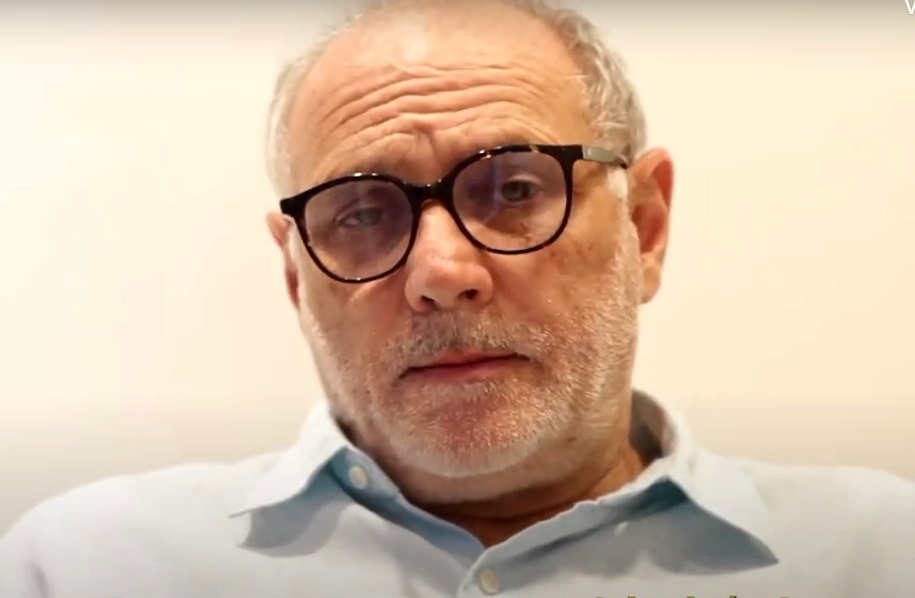 Humberto Persano: “Todo lo que sea aumento de presupuesto para la ley de salud mental es bienvenido”