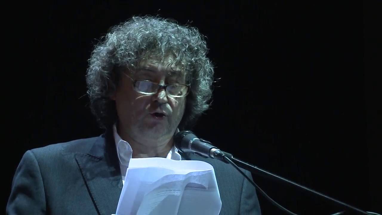 Miguel Ángel Diani: “Soy un laburante de la cultura”