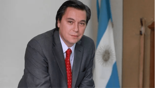 Daniel Presti: “La ciudad tiene deudas, pero prevista con los recursos que puede administrar”