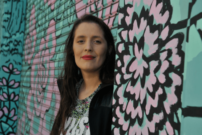 Iride Mockert: “El teatro tiene una función político social”