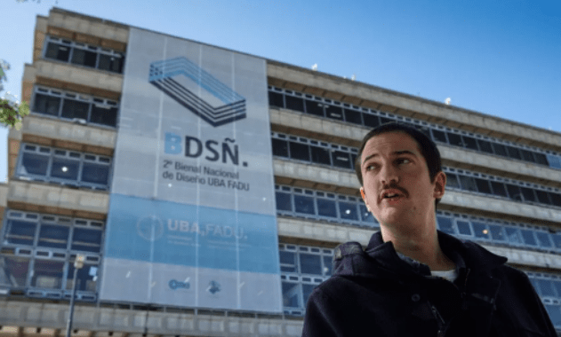 Mariano Corbacho: “En toda la estructura educativa el rol que cumple el Estado es fundamental”