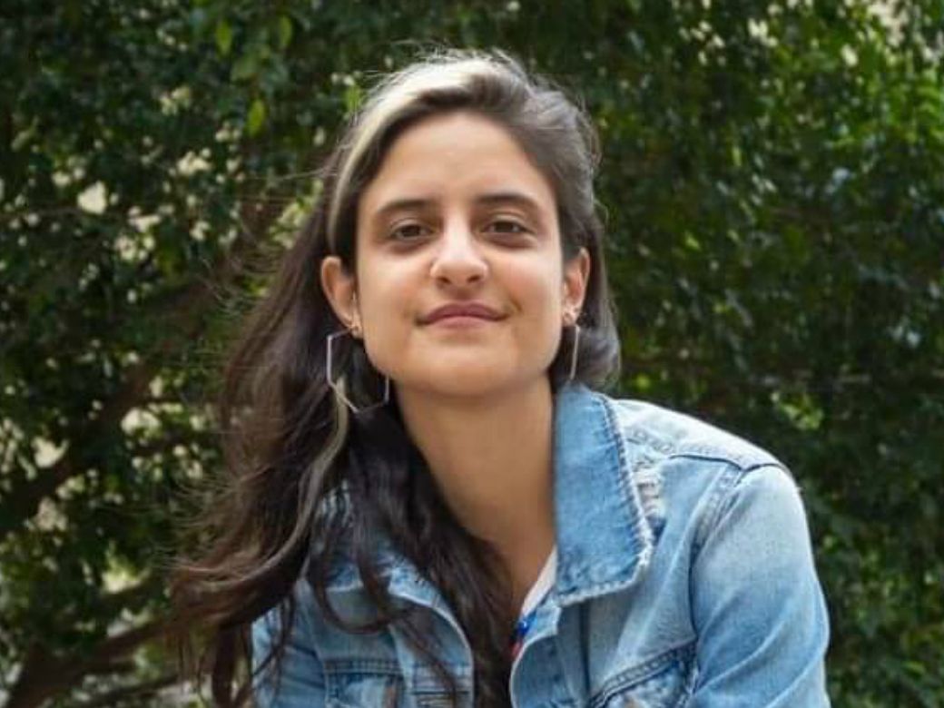 Lucía Cámpora: “La ciudad a veces se disfraza de modelo en ciertas cuestiones y está lejos de serlo”