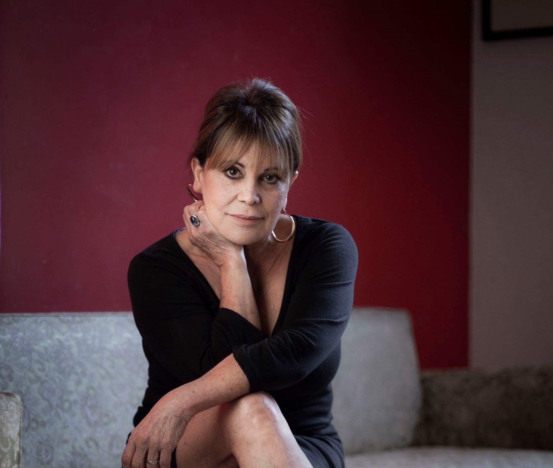 Silvia Geijo: “Es un espectáculo hermoso donde la gente se va a emocionar y reír, la risa sana”