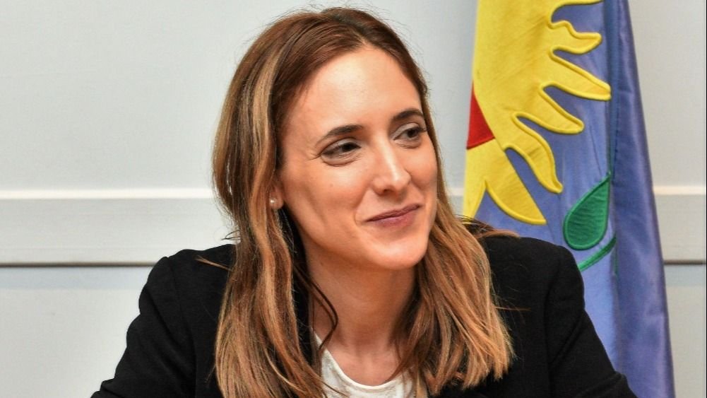 Mara Ruiz Malec: “Que se cree el empleo industrial es una muy buena noticia en la provincia”