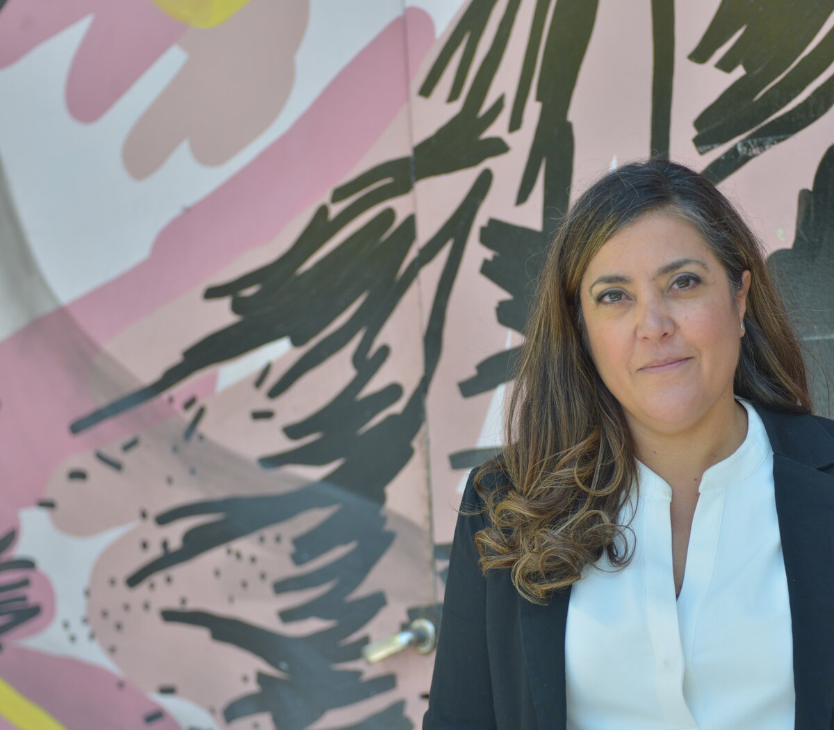 Andrea Graciano: “Hay muchos organismos del Estado que están implicados en esto”