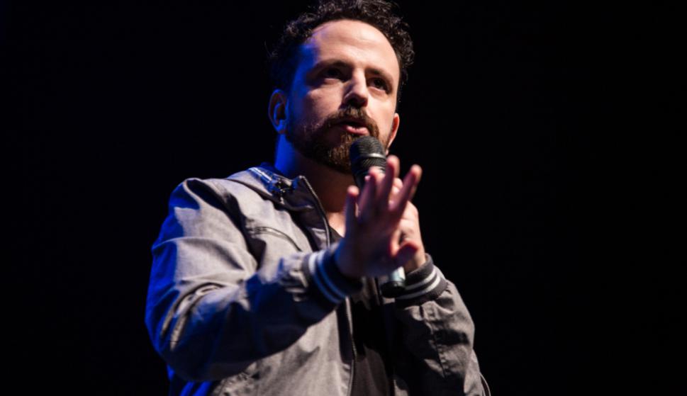 Pablo Molinari: “Si uno le pone esfuerzo y tienen un poco del factor suerte, se pueden hacer cosas”