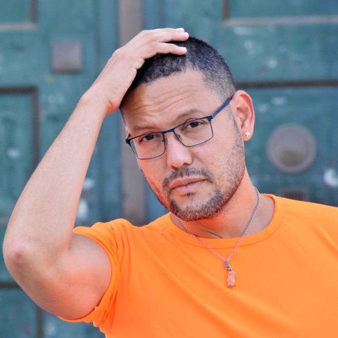 José Alirio Peña: “Argentina es un país de posibilidades, solo hay que estar preparados y formados”