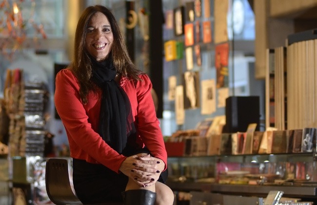 Ingrid Pelicori: “Los elencos estables permiten una profundización”