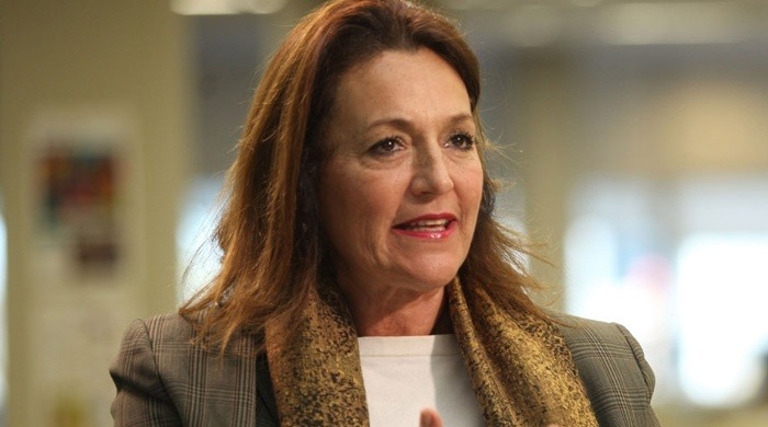 Marcela Campagnoli: “Hay veces que la izquierda termina siendo muy funcional al kirchnerismo”