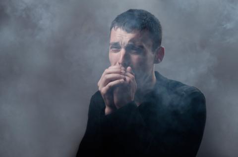 Dr. Lucas Stefani: “El monóxido de carbono es un enemigo muy peligroso y silencioso”