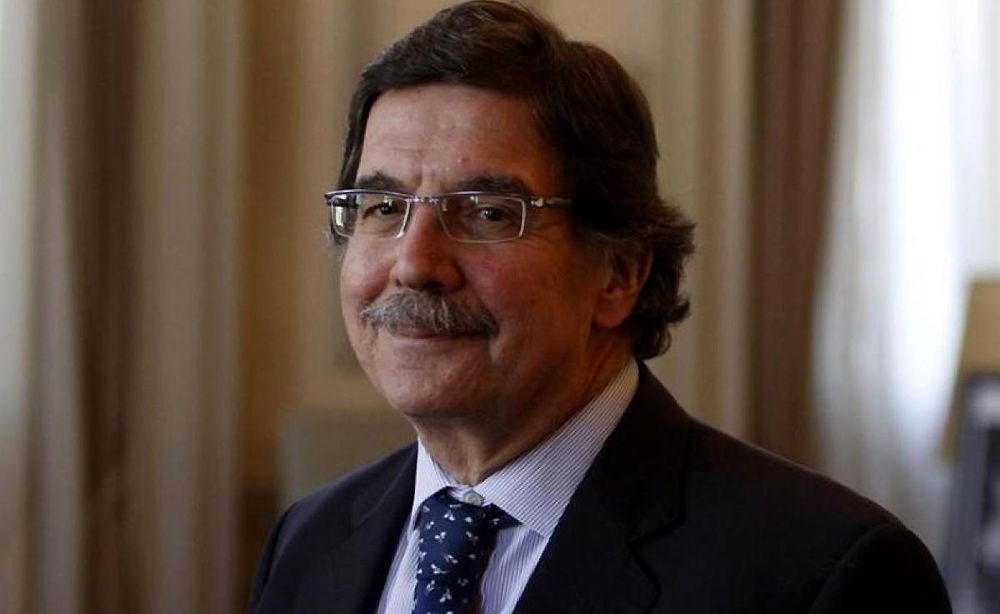 Alberto Sileoni: “Hay que tomar cartas en el asunto y decidir qué hacemos en esta contingencia”