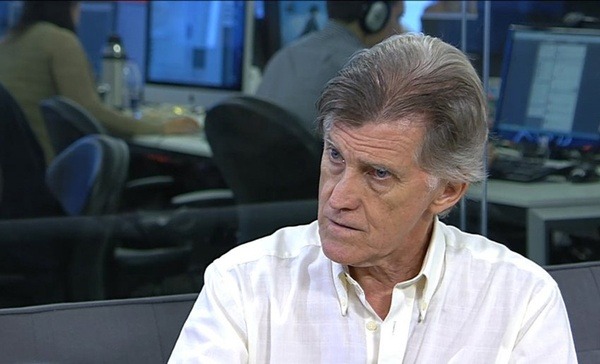 Pedro Busetti: “El panorama, en nuestro criterio, hoy es grave y puede agravarse aún más”