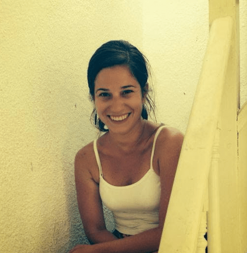 Naty Pascale: “La repercusión también nos lleva a la reflexión”