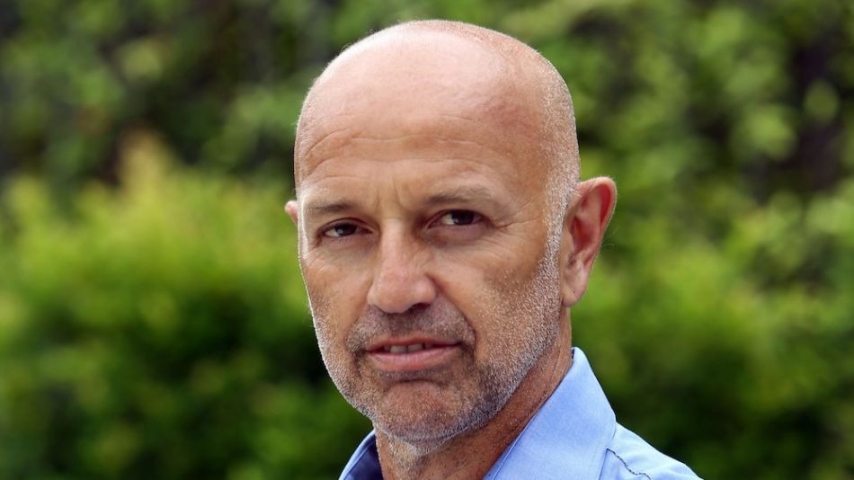 Marcelo Llarraquy: “El problema que se vió en el 50 era por quien lideraba, Perón y Evita o la iglesia”