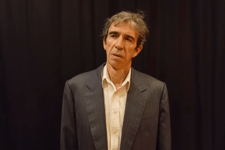 Luis Gianneo: “La gente se mete demasiado en esta historia, la sigue con mucha intensidad”