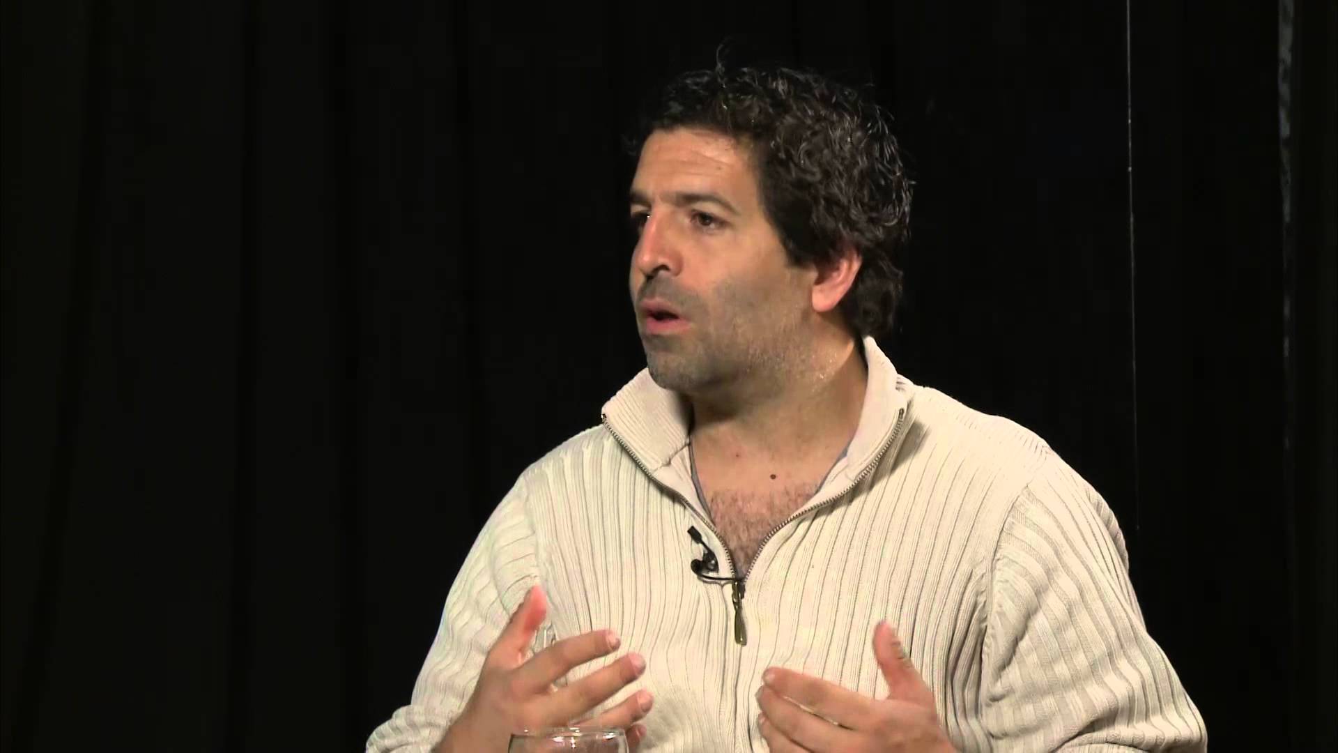 Demian Panigo: “A la población hoy en día lo que más le importa es la inflación”