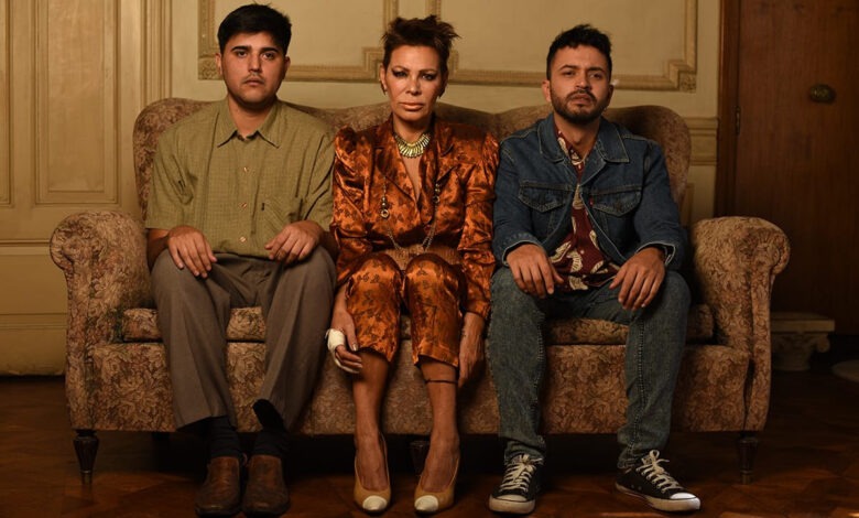 Daniel Piedrabuena: “Cuando comencé a transitar la producción y dirección, se me abrió un mundo”