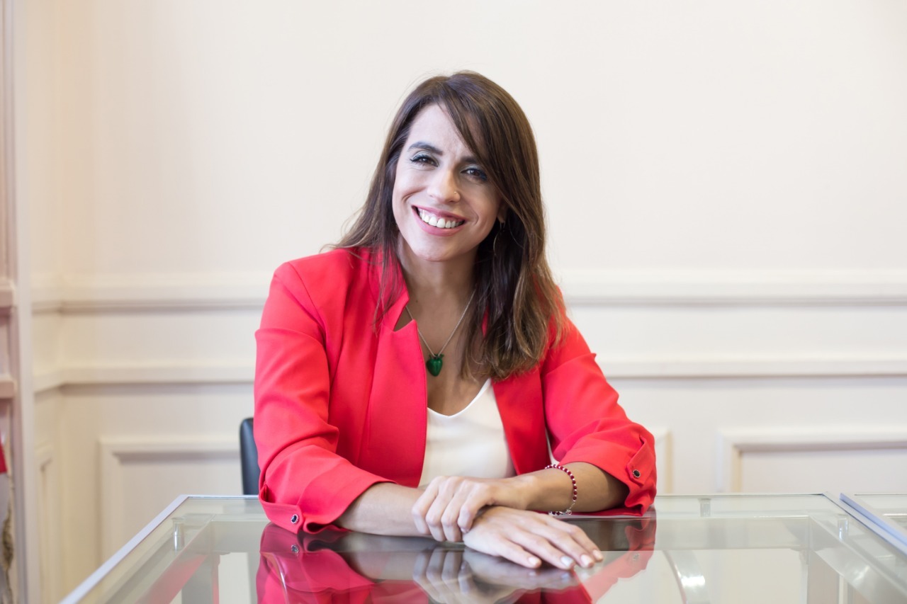 Victoria Donda: “Los derechos humanos no se garantizan con discursos, se garantizan con recursos”
