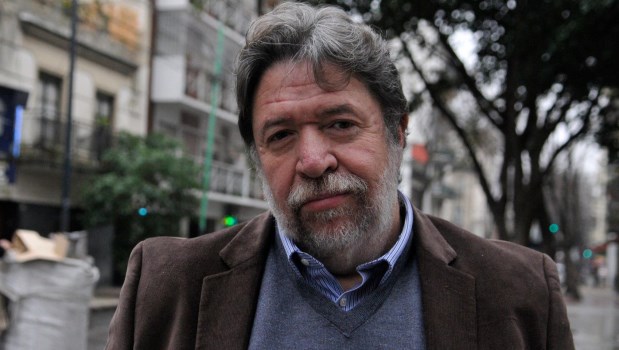 Claudio Lozano: “Desde Unidad Popular creemos que este es el momento de modificar el rumbo”