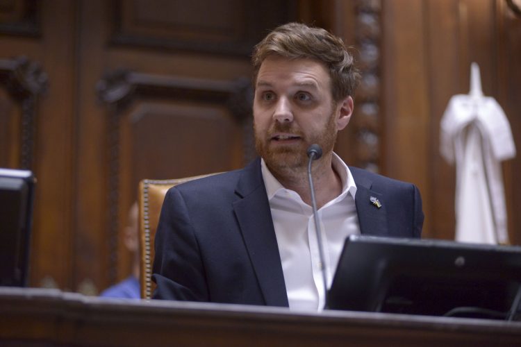 Emmanuel Ferrario: “Volvimos a tener preocupaciones que son realmente graves”