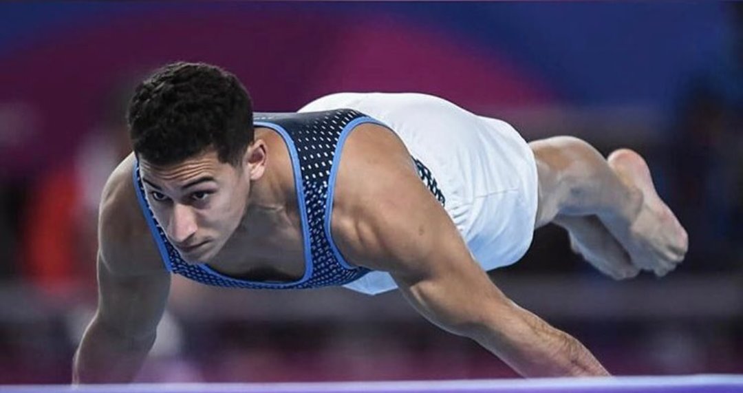 Daniel Villafañe: “El deporte implica un montón de cosas muy positivas para la sociedad misma”