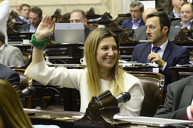 Silvia Lospennato: “Cuesta llevar adelante un diálogo con otro cuando no hay un acuerdo interno”