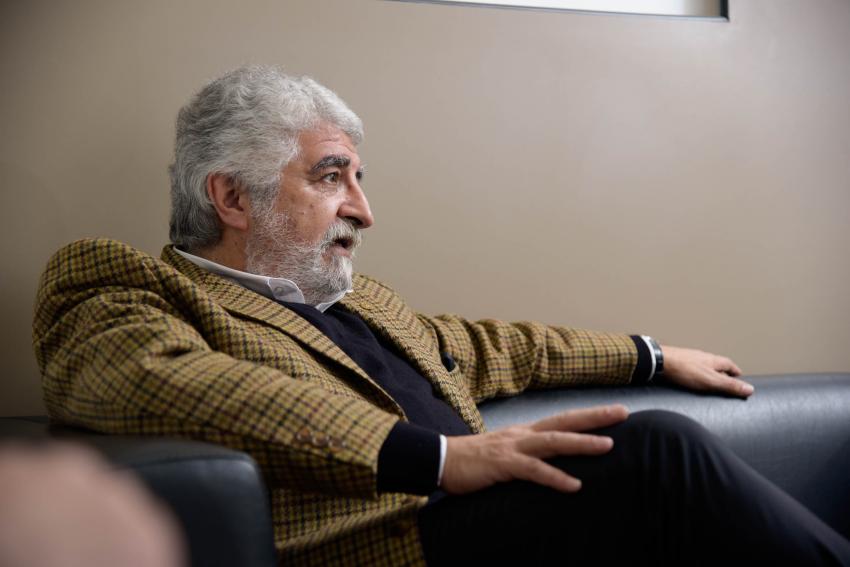 Enrique Loizzo: “Si hoy me preguntan qué previsibilidad tenemos como despachantes, son pocas”
