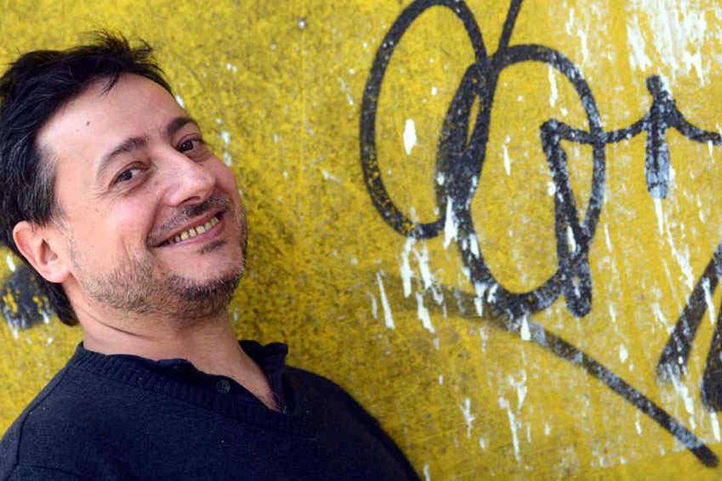 Daniel Casablanca: “Pareciera que la comedia, humor y hacer reír es un arte menor en el teatro”