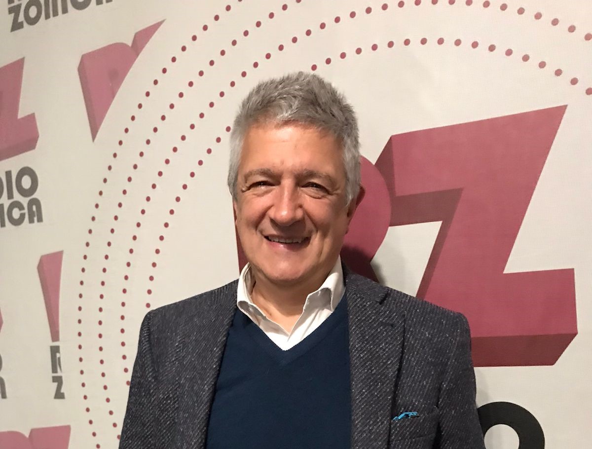 Gustavo López: “Un millón de familias se conectaron a internet porque sino no podían hacer nada”